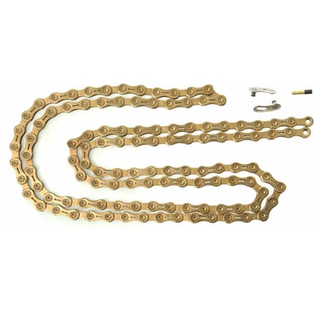 Zelfsmerende ketting Yaban 243g (914) 11v