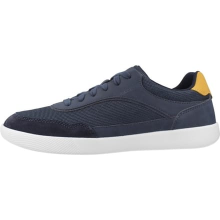 Geox Rieti A Schoenen Blauw EU 40 Man