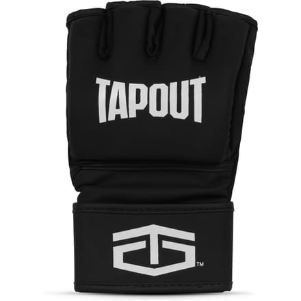 MMA training handschoenen Tapout Hasley