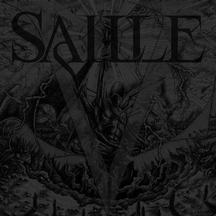 V - Saille