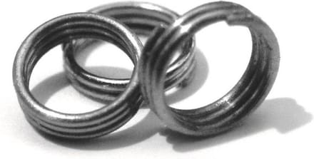 RINGGRIPS NYLON SHAFT 3 stuks
