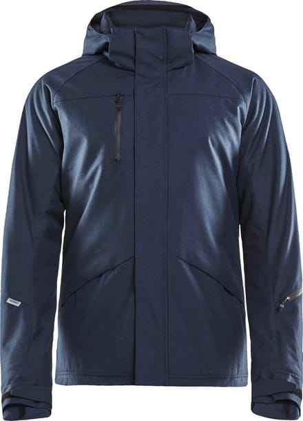 Craft Mountain Padded Jacket Man