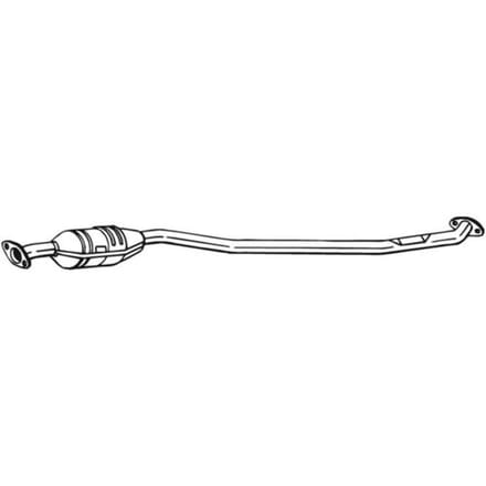 Katalysator BOSAL 090-443
