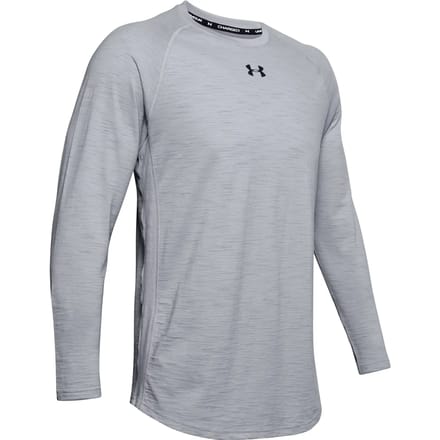 Top met lange mouwen Under Armour Charged Cotton®