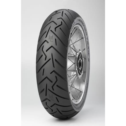 Motorbanden PIRELLI SCORPION TRAIL II 170/60ZR17 TL 72W
