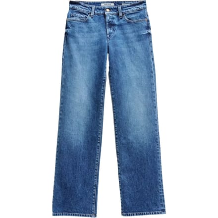 Dames Straight jeans Salsa Jeans