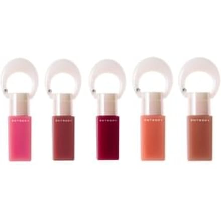 ENTROPY - Charm Tint Smoothie Edition - 5 Colors #696C Raspberry Mix