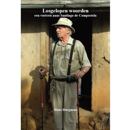 Losgelopen Woorden