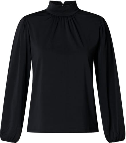 YEST Daria - Black - maat 48