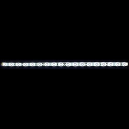 1 Meter LED Strip Koud-Wit 6000K IP65 Verlichting 12V