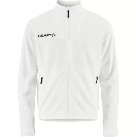Craft kinderfleecejas Evolve 2.0 Full Zip Jacket JR 1914763