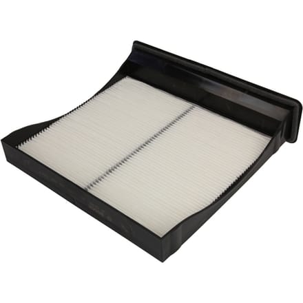 Interieurfilter BOSCH 1 987 432 262