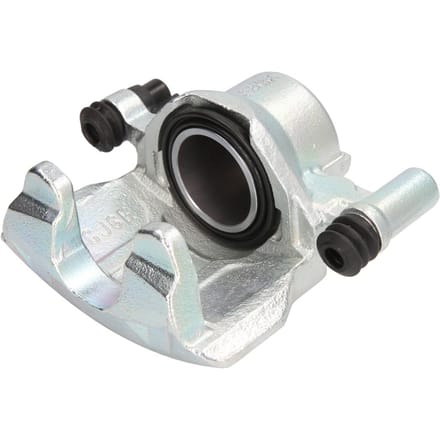Budweg Caliper Remklauw BUDWEG 343496, voor links