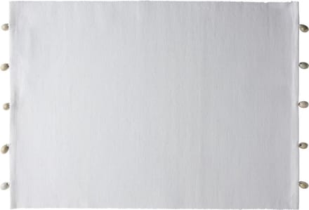Jackies Bay Placemat Schelp - 2 stuks