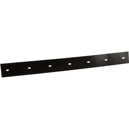 Reserve rubber voor de bocht van de mestschuif Kerbl