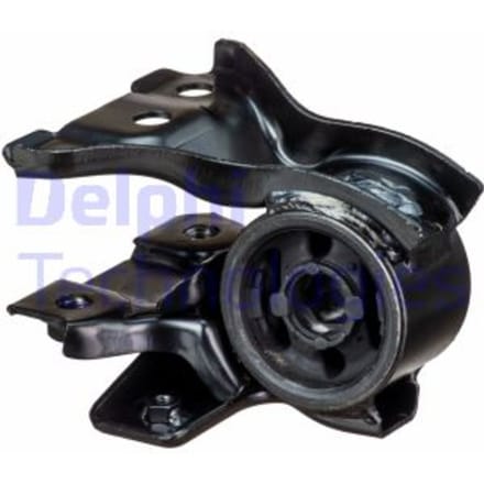 Voorste draagarm silentblock DELPHI TD1871W