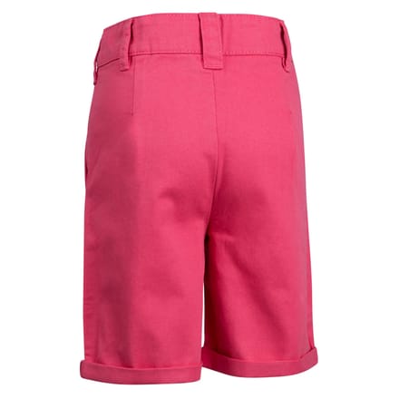 Trespass Meisjes Hunniee Korte Broek (Lichtroze)