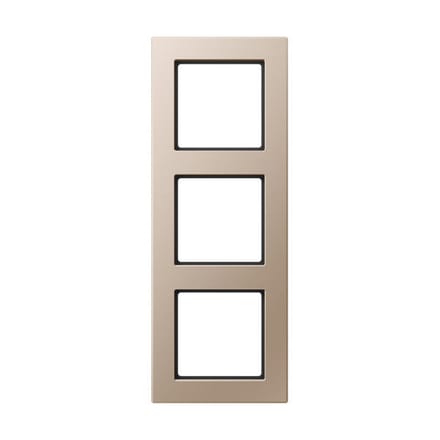 Jung A CREATION Afdekraam Schakelmateriaal - AC583CH - E342X