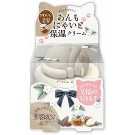 Beauty World - Mya.pyua Hand & Body Lotion Beige Cat 30g