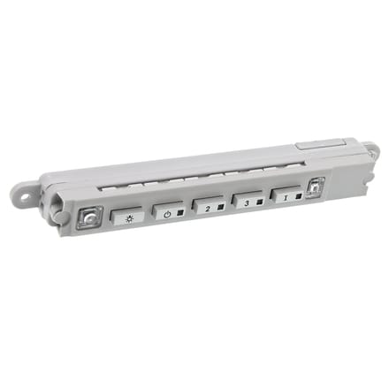 ELECTROLUX - MODULE - TOETSENKLAVIER DAMPKAP - 4055362869