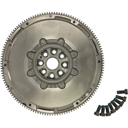 Dubbel massa vliegwiel SACHS 2294 001 968