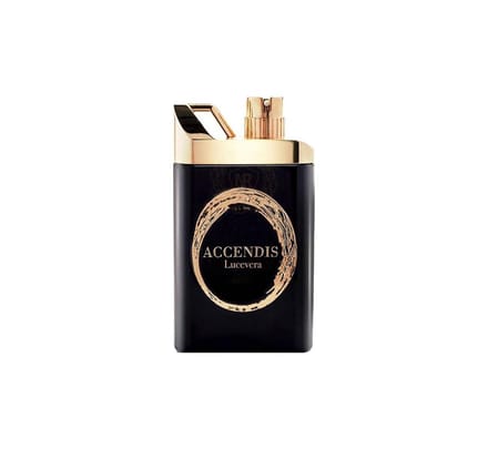Accendis, Lucevera, Eau De Parfum, Unisexe, 100 ml