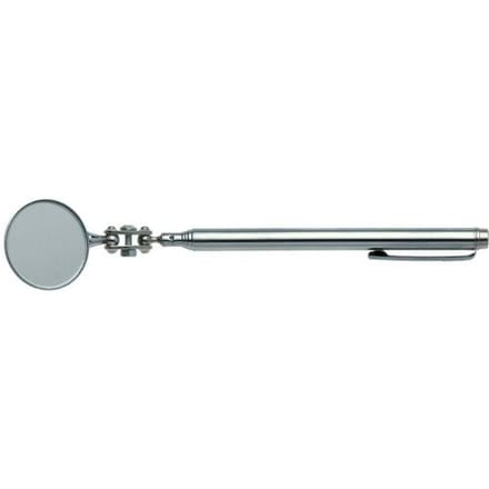 Inspectiespiegel Uittrekbaar Spiegelgrootte: (Diameter ) 32 Mm C.K.