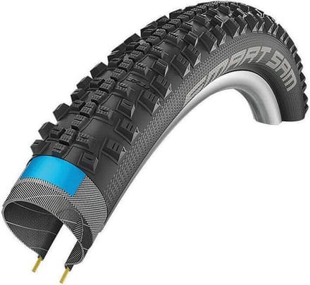 Schwalbe Buitenband Smart Sam Performance 28 X 1.40 (37-622)