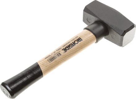 Ironside Moker Hickory Steel + Huls 1500G - 1870124