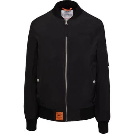 Bombers Original MA1