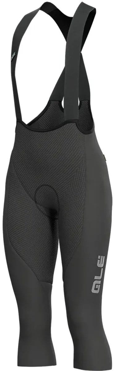 Ale R-ev1 Voltage 3/4 Fietsbroek Zwart S Vrouw