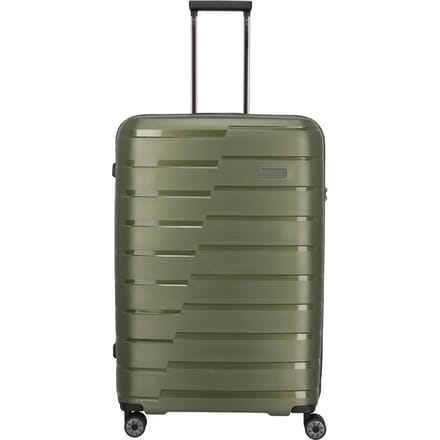 Travelite Air Base koffer 77 cm olive