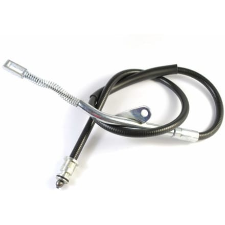Kabel, parkeerrem AKUSAN 5209-01-0521 rechts
