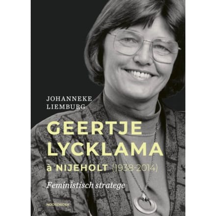 Geertje Lycklama - Johanneke Liemburg