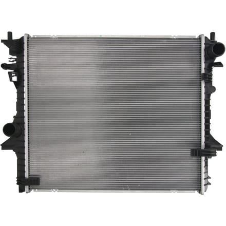 Radiator, motorkoeling MAHLE CR 1930 000P