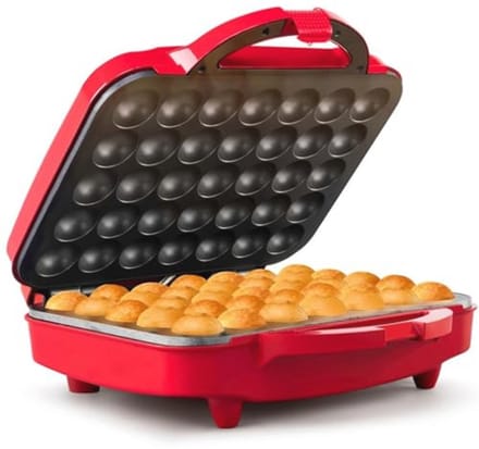 Cake Pop Maker - Maak heerlijke cakepops in een handomdraai