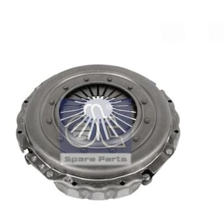 Koppelingsdrukplaat DT SPARE PARTS 5.50047