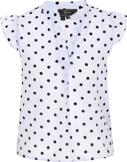 faina Blouse