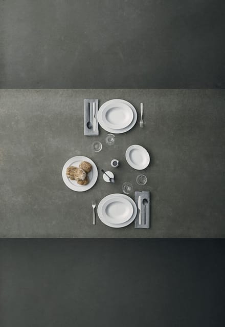 Eva Trio - Legio Nova Bord Ø 21 cm - Beige - Porselein