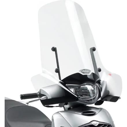 Voorruit Givi Honda SH 125 05