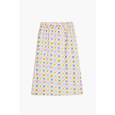 Meisjesrok Desigual Boho