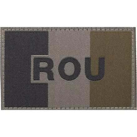 Textiel patch Clawgear Romania