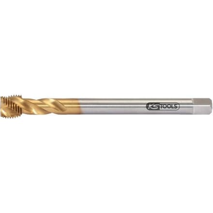 KS Tools 152.1038 Draadtappen M10x1