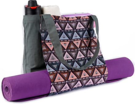 Yogamat Tas - Yogatas Groot