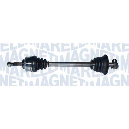 Aandrijfas MAGNETI MARELLI 302004190231