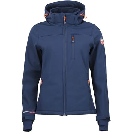 Windjack Peak Mountain Blouson softshell ACLAUDE