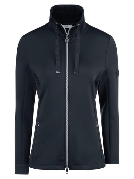 Vrijetijdsjack Van JOY Sportswear blauw