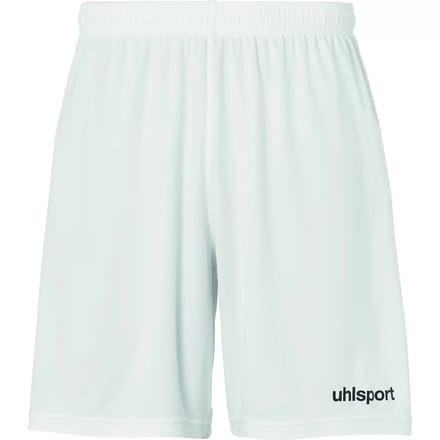 Uhlsport Center Basic  Sportbroek - Maat S  - Mannen - wit