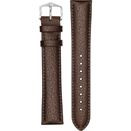 Hirsch 01502210-2-20 Kansas XL Horlogeband
