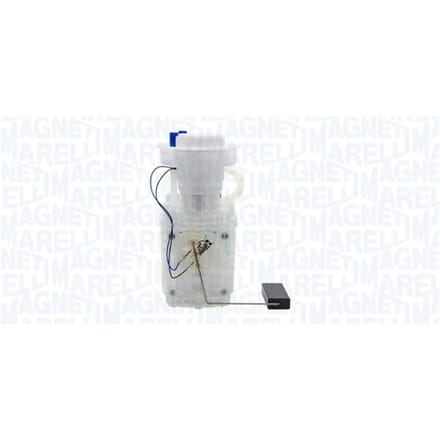 Elektrische brandstofpomp MAGNETI MARELLI 313011313097